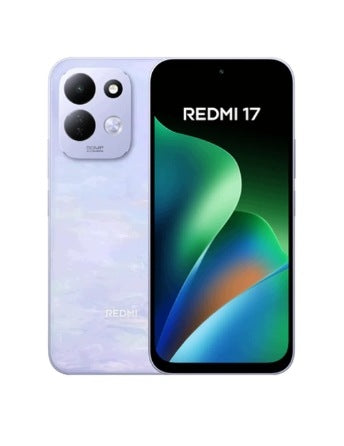 Xiaomi Redmi 17 256GB Purple