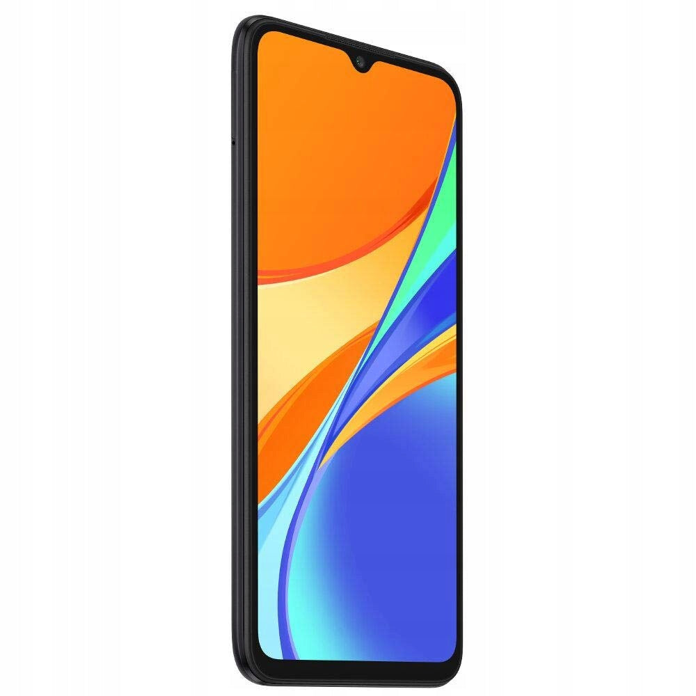 Xiaomi Redmi 9C Nfc 2GB 32GB Midnight Gray Dual Sim Built-in memory 32 GB