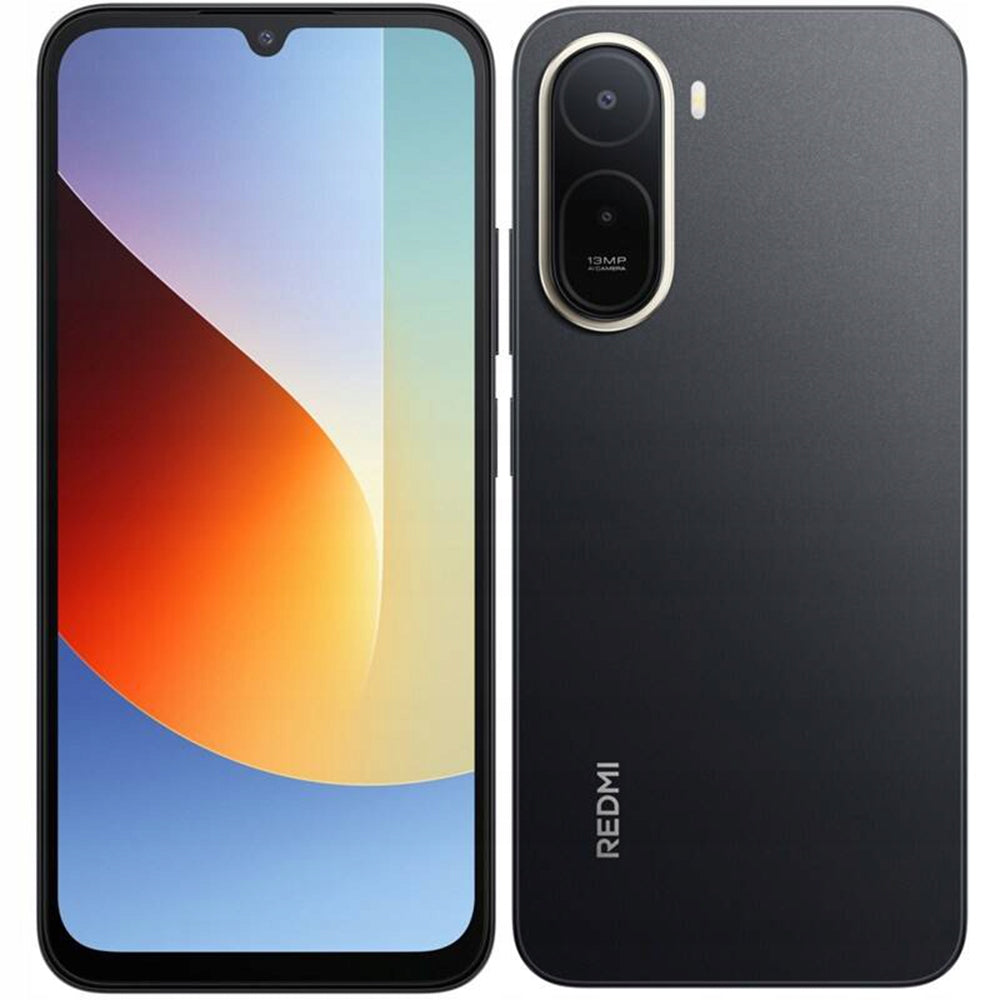 Xiaomi Redmi A7 Pro 4/64 GB, 6000 mAh, black