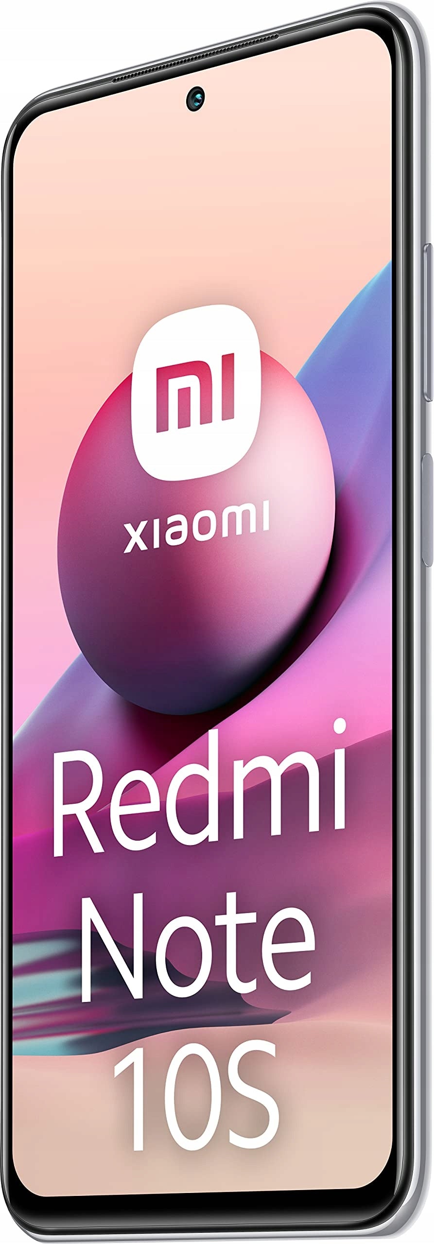 Xiaomi Redmi Note 10S 6GB 64GB Pebble White XIA-SM-000515 RAM 6 GB