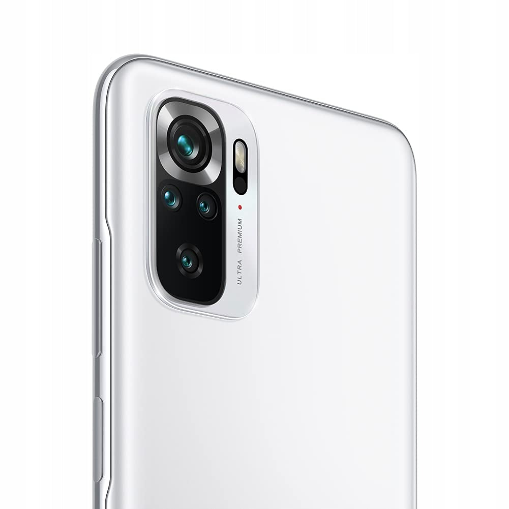 Xiaomi Redmi Note 10S 6GB 64GB Pebble White XIA-SM-000515