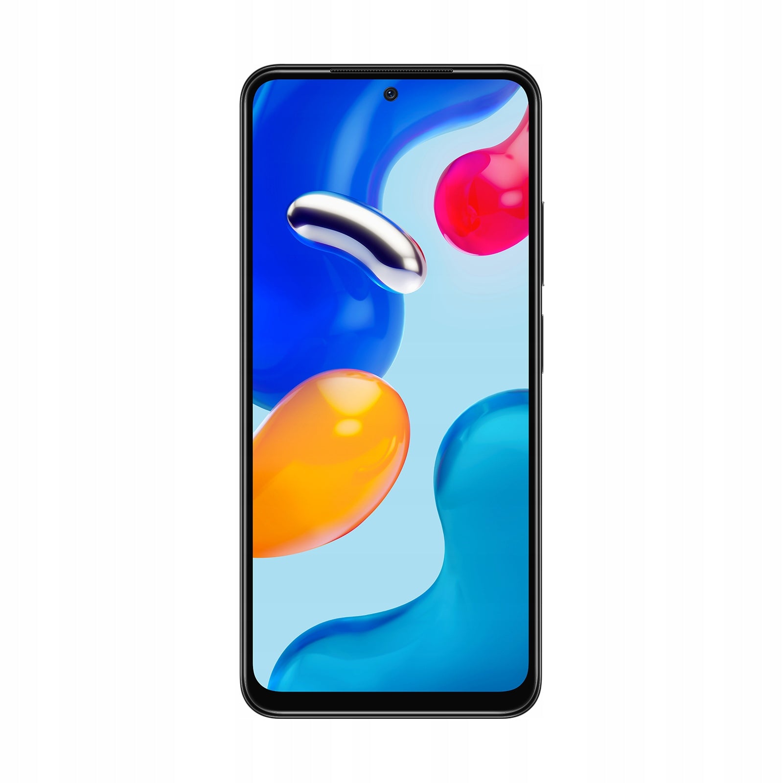 Xiaomi Redmi Note 11S 4G 6GB/128GB Grey Brand Xiaomi