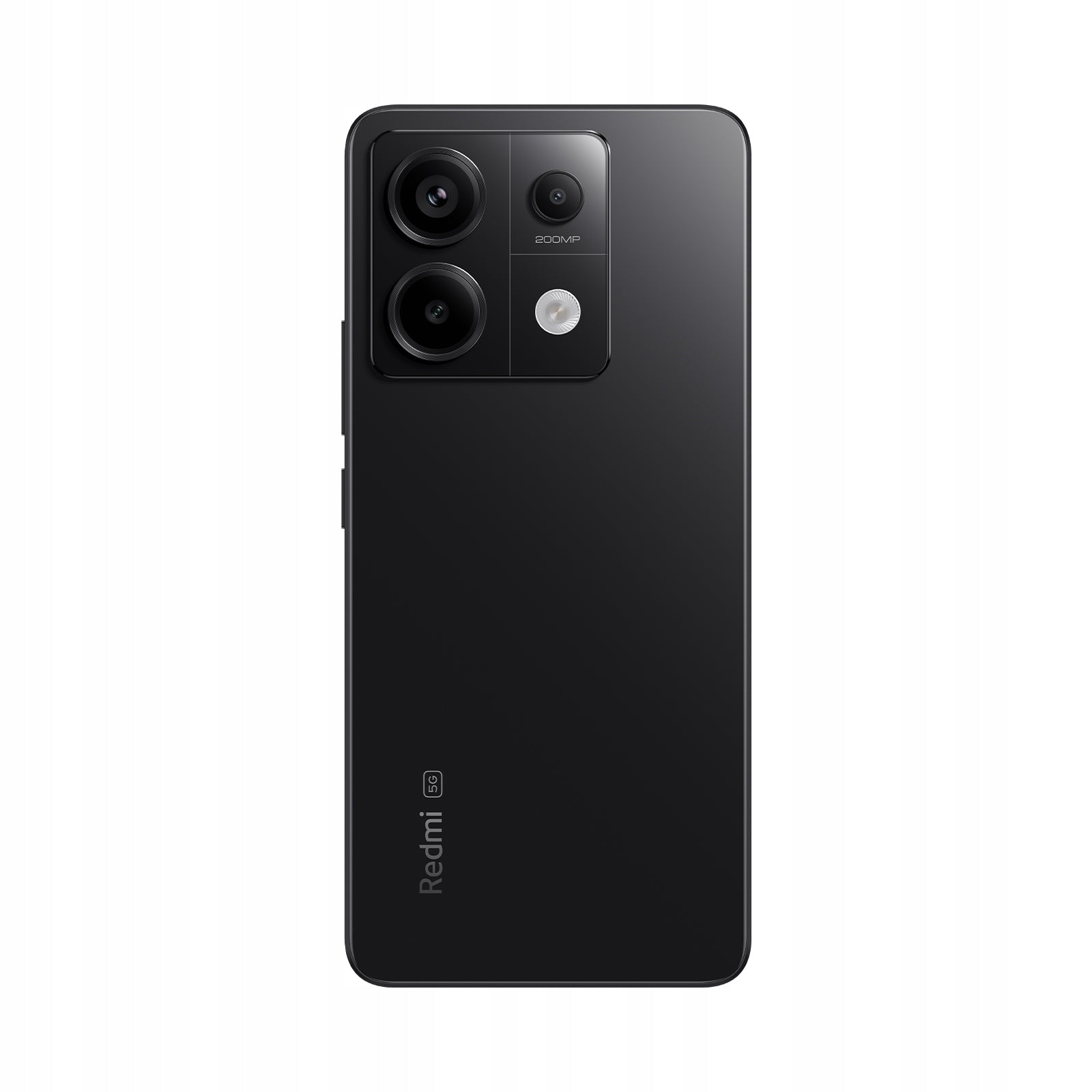 Xiaomi Redmi Note 13 Pro 5G 8GB 128GB Black Smartphone