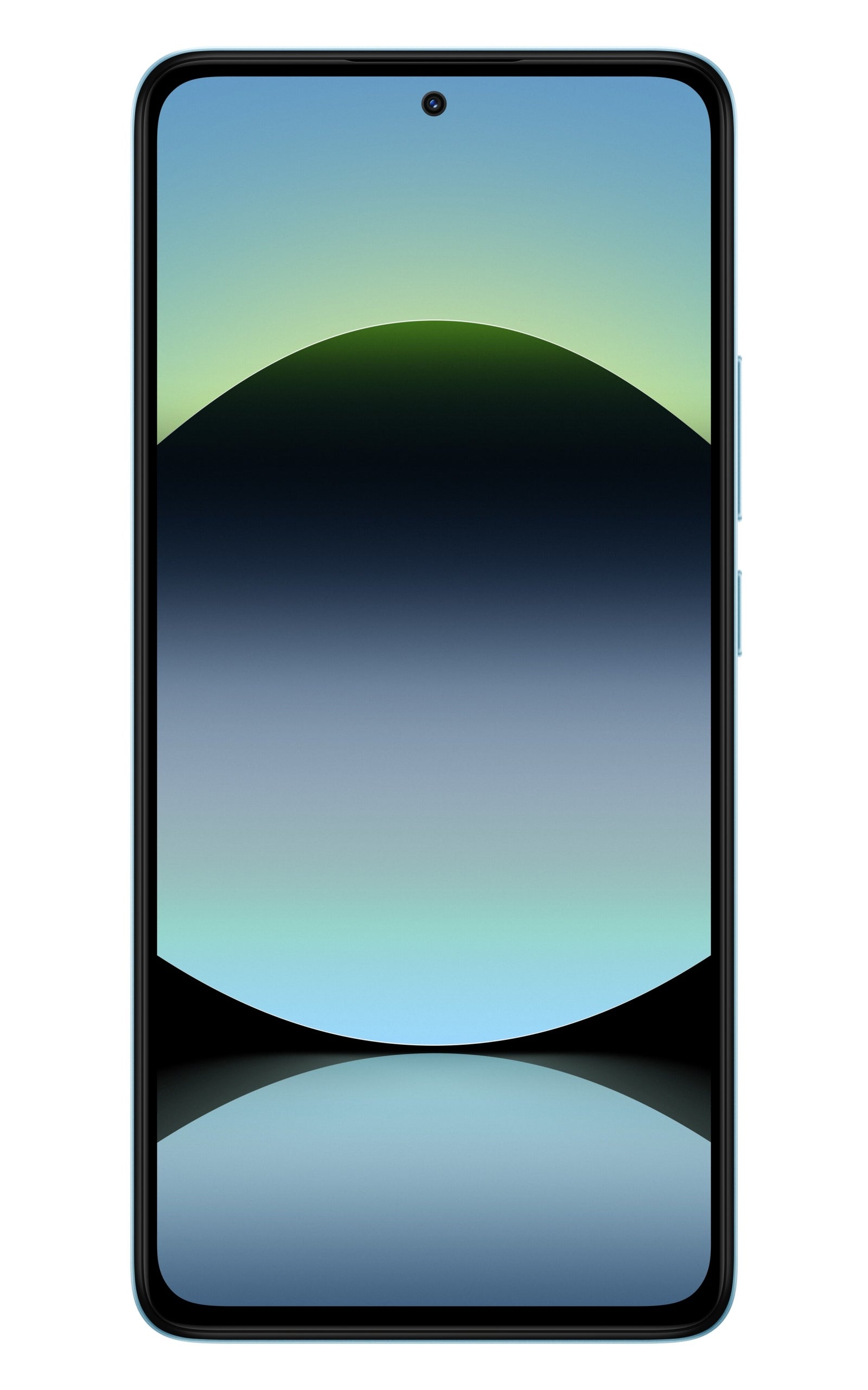 Xiaomi Redmi Note 14 8GB/256GB Blue AMOLED 120Hz 5500mAh 33W 4G Manufacturer code 6932554408404