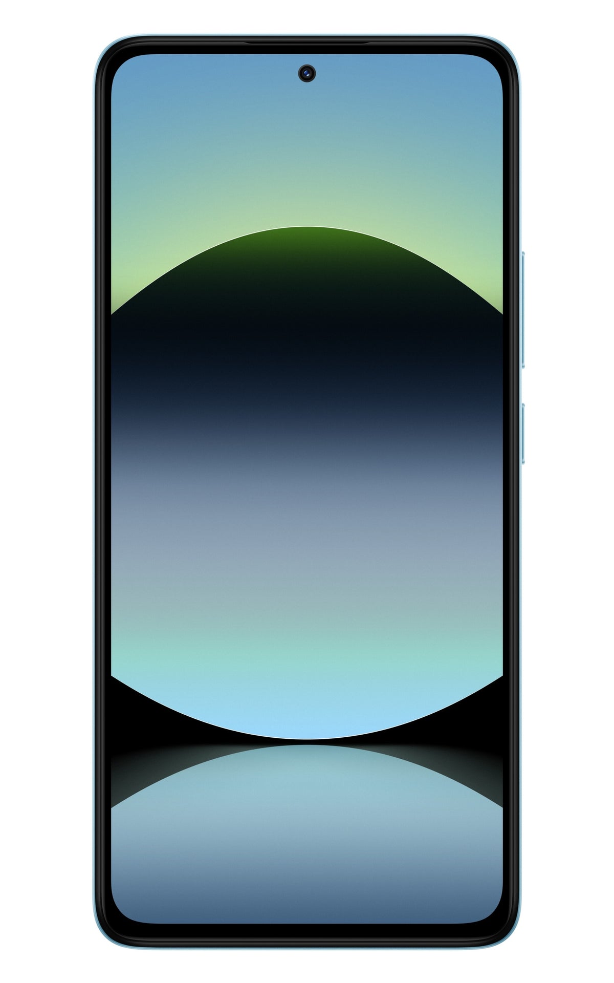 Xiaomi Redmi Note 14 8GB/256GB Blue AMOLED 120Hz 5500mAh 33W 4G Manufacturer code 6932554408404