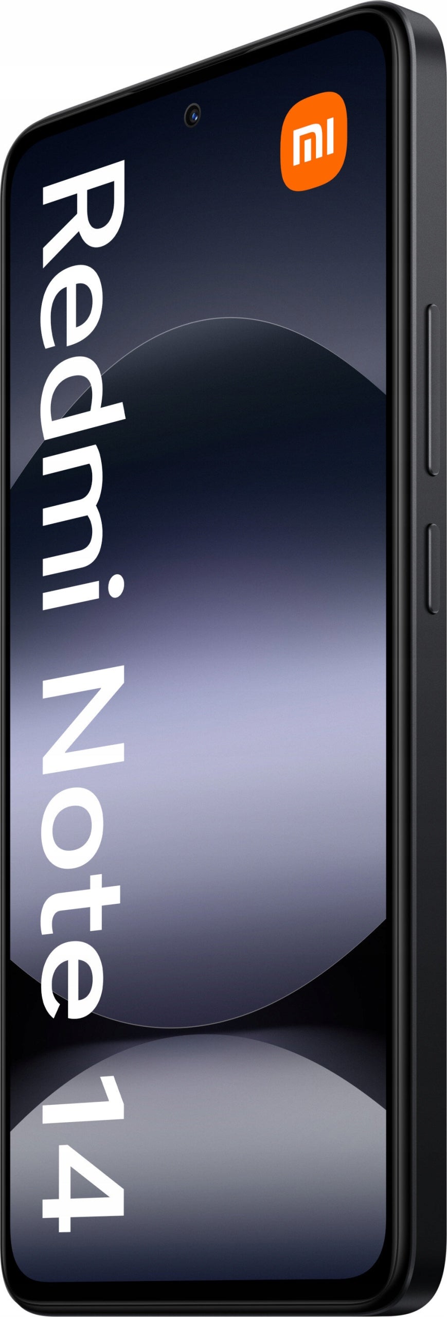 Xiaomi Redmi Note 14 8GB/256GB LTE NFC DUAL 6,67' 120Hz 5500mAh 108Mpix Charger included no