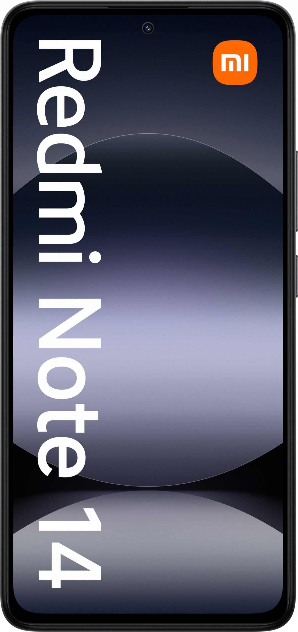 Xiaomi Redmi Note 14 8GB/256GB LTE NFC DUAL 6,67' 120Hz 5500mAh 108Mpix Headphones included no
