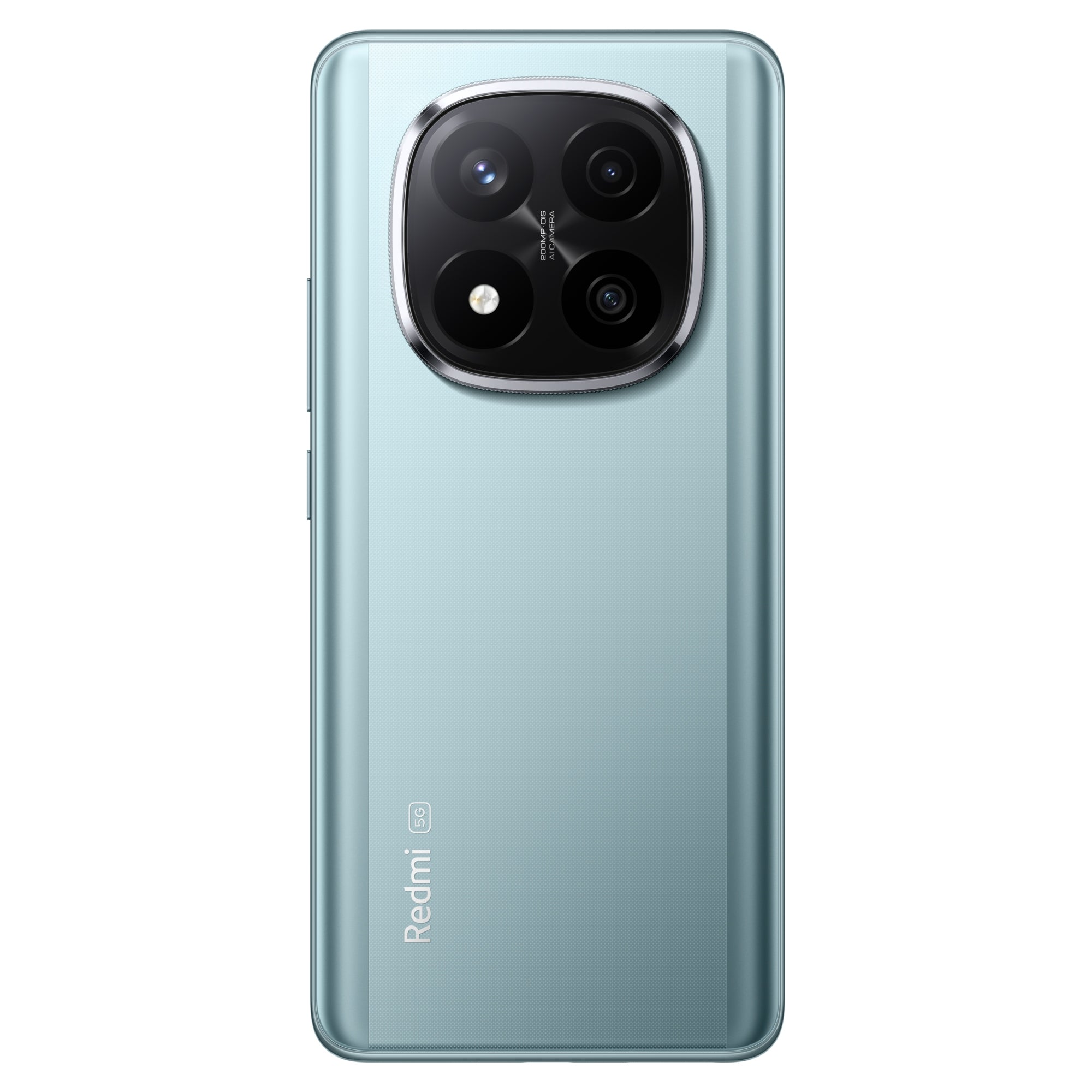 Xiaomi Redmi Note 14 Pro+ 5G 8GB/256GB Ice Blue Dual SIM Brand Xiaomi