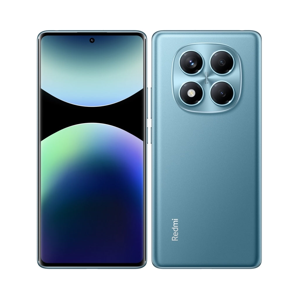 Xiaomi Redmi Note 14 Pro 8 GB / 256 GB 4G (LTE) blue