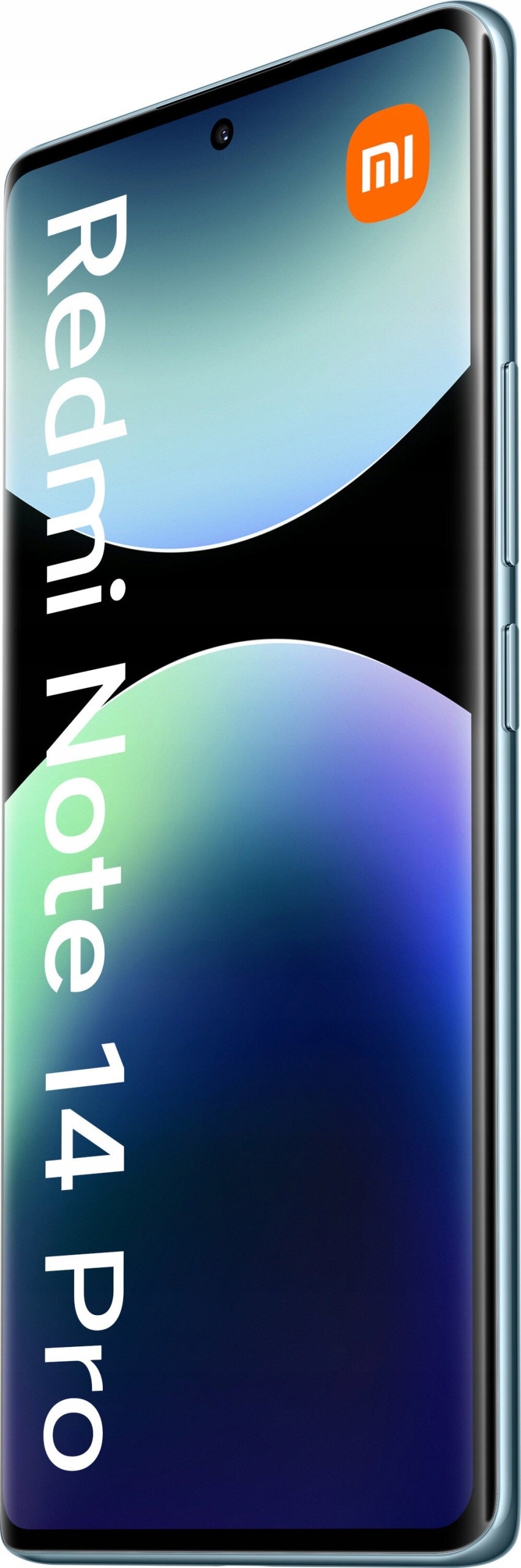 Xiaomi Redmi Note 14 Pro 8GB/256GB NFC DUAL 6,67' 120Hz 6000mAh 200Mpix Charger included no