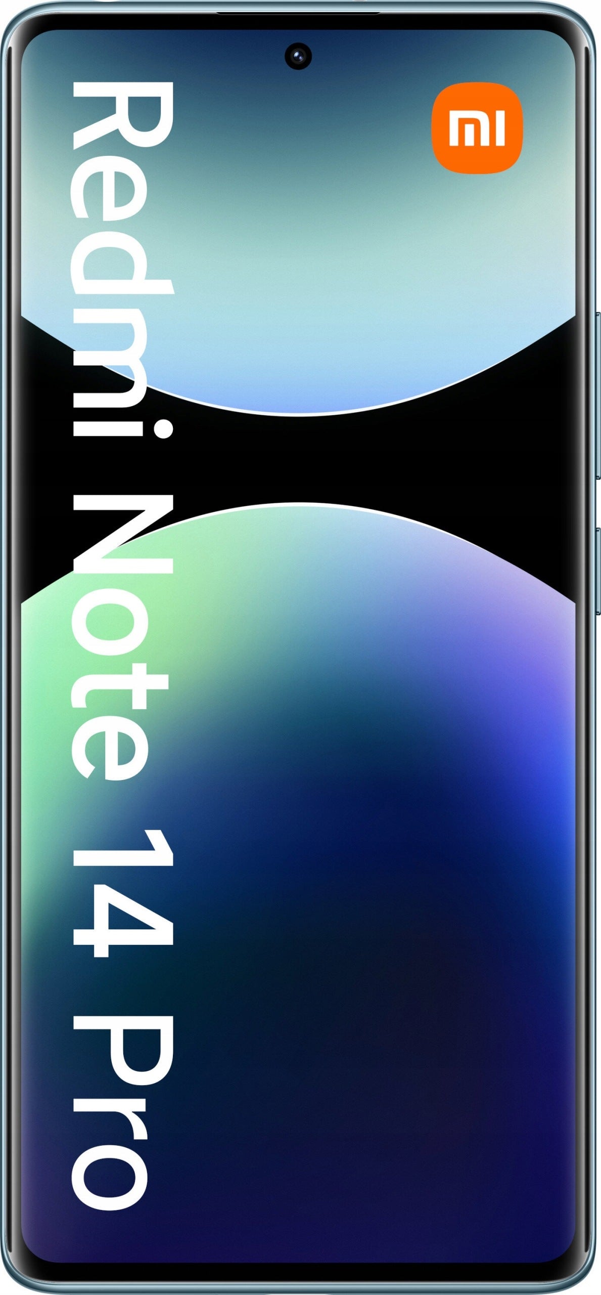 Xiaomi Redmi Note 14 Pro 8GB/256GB NFC DUAL 6,67' 120Hz 6000mAh 200Mpix Headphones included no