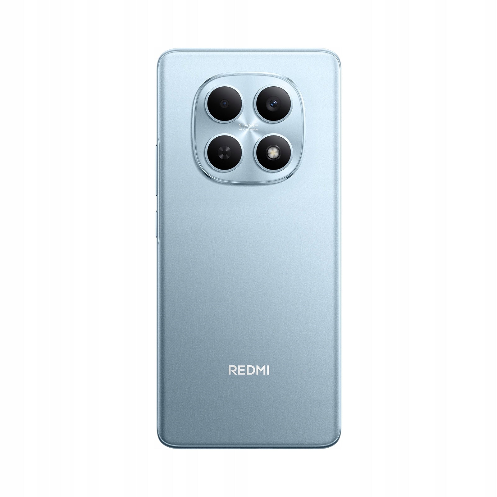 Xiaomi Redmi Note 15 (6GB/128GB) LTE Glacier Blue Manufacturer code 73042