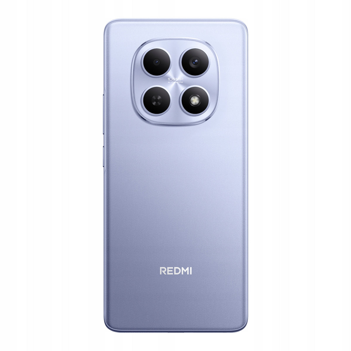 Xiaomi Redmi Note 15 (6GB/128GB) Purple RAM 6 GB