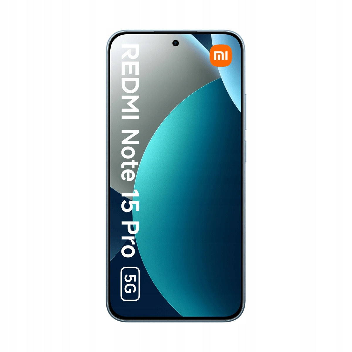 Xiaomi Redmi Note 15 Pro 5G 12GB/512GB Blue Charger included no