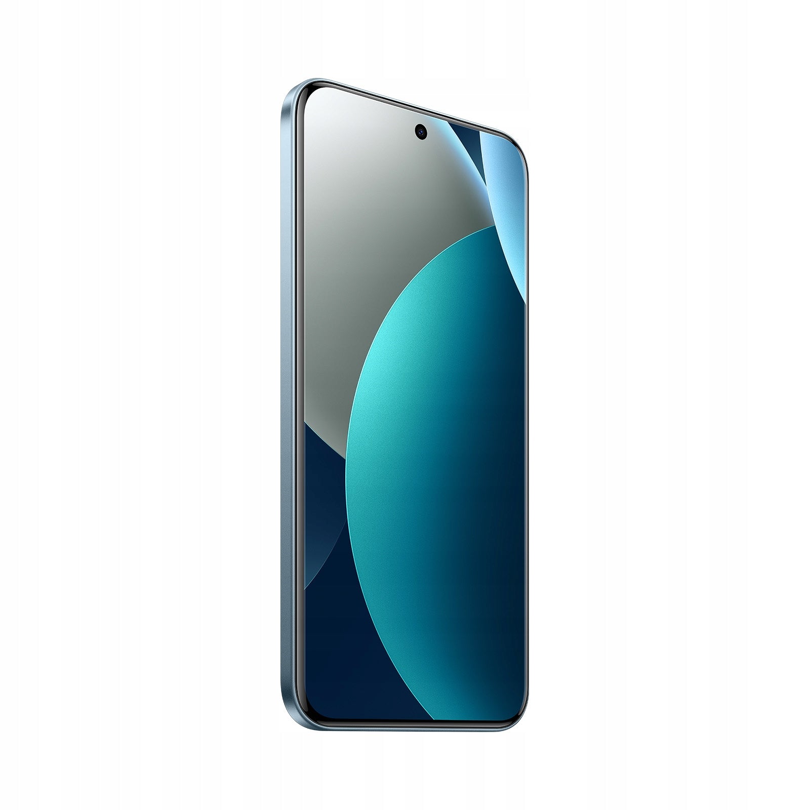 Xiaomi Redmi Note 15 Pro+ 5G 8+256GB Glacier Blue Headphones included no