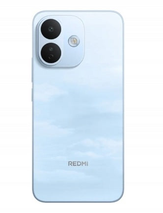 Xiaomi Redmi Note 17 Pro 5G 256GB Blue Headphones included no