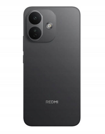 Xiaomi Redmi Note 17 Pro 5G 512GB Black Headphones included no