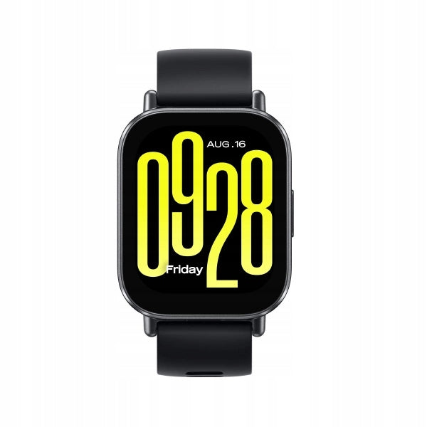 Xiaomi Redmi Watch 5 Active black Packaging status original