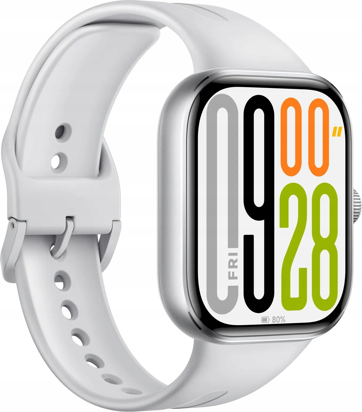 Xiaomi Redmi Watch 5, smart watch, grey Brand Xiaomi