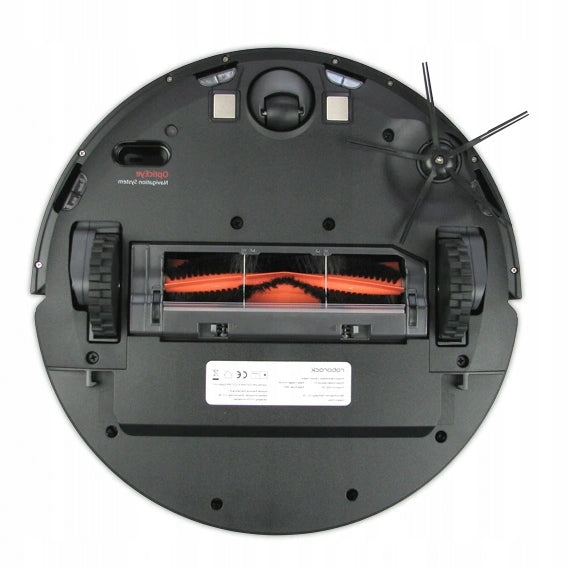 Xiaomi Roborock E4 - černá Packaging status original