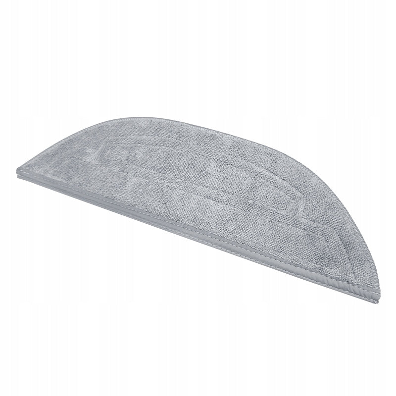 Xiaomi Roborock S8 Max MaxV Ultra Mop Cleaning Cloth Cover Manufacturer code nakładka do mopowania