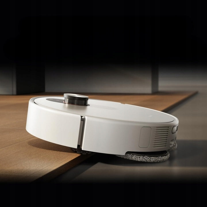 Xiaomi Robot Vacuum 5 Pro robot vacuum cleaner 20000 Pa LiDAR Manufacturer code OV21