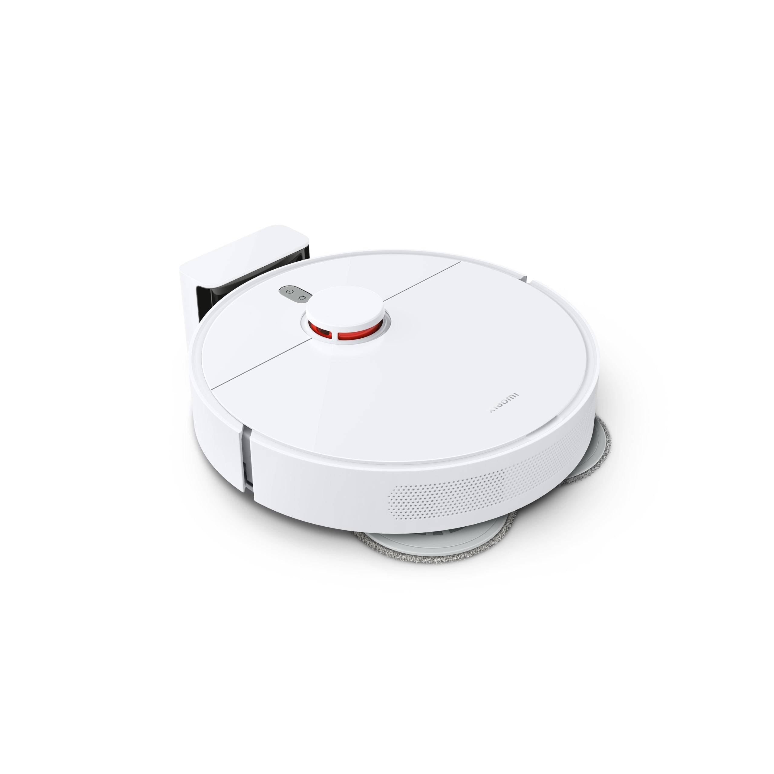 Xiaomi Robot Vacuum S10+ EU Packaging status original