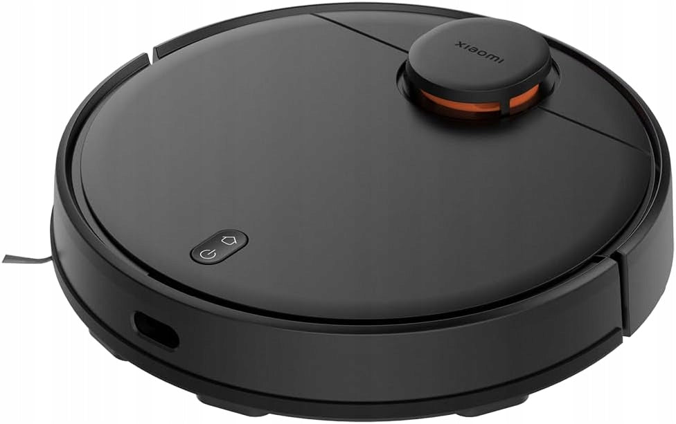 Xiaomi Robot Vacuum T12 Dominant color black