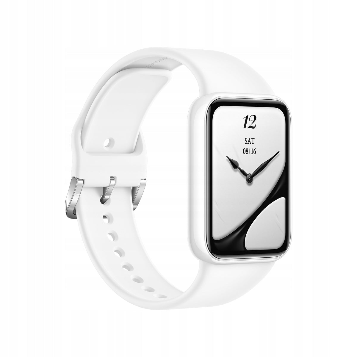 Xiaomi Smart Band 10 Pro NFC Ceramic Edition Pearl White Model Smart Band 10 Pro NFC