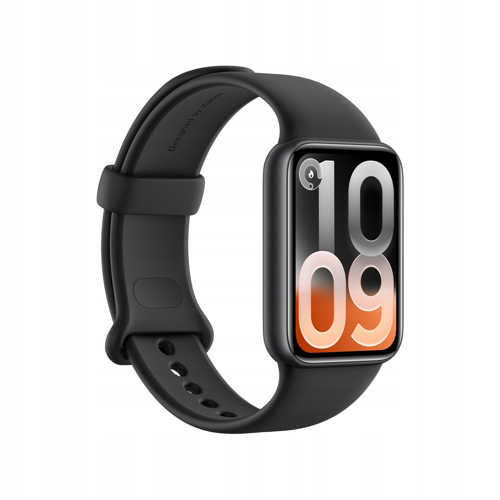 Xiaomi Smart Band 10 Pro NFC Midnight Black Model Smart Band 10 Pro NFC