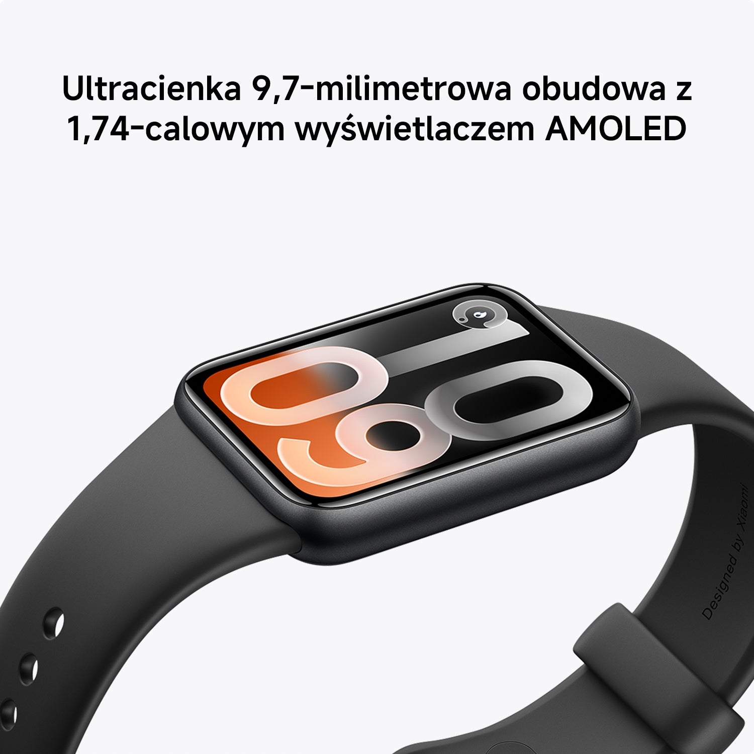 Xiaomi Smart Band 10 Pro NFC Midnight Black Packaging status original