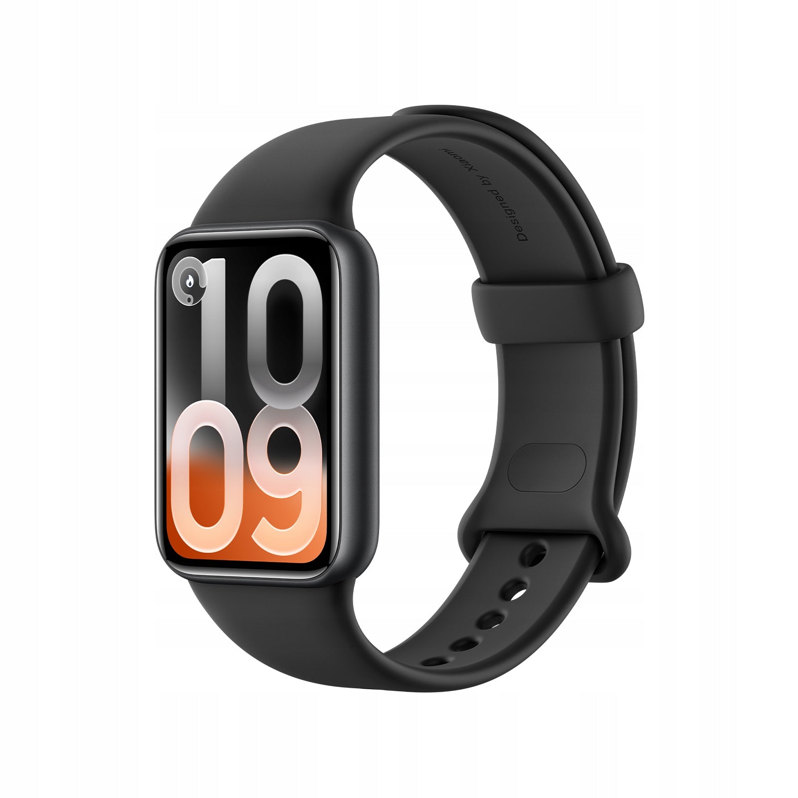 Xiaomi Smart Band 10 Pro NFC Midnight Black