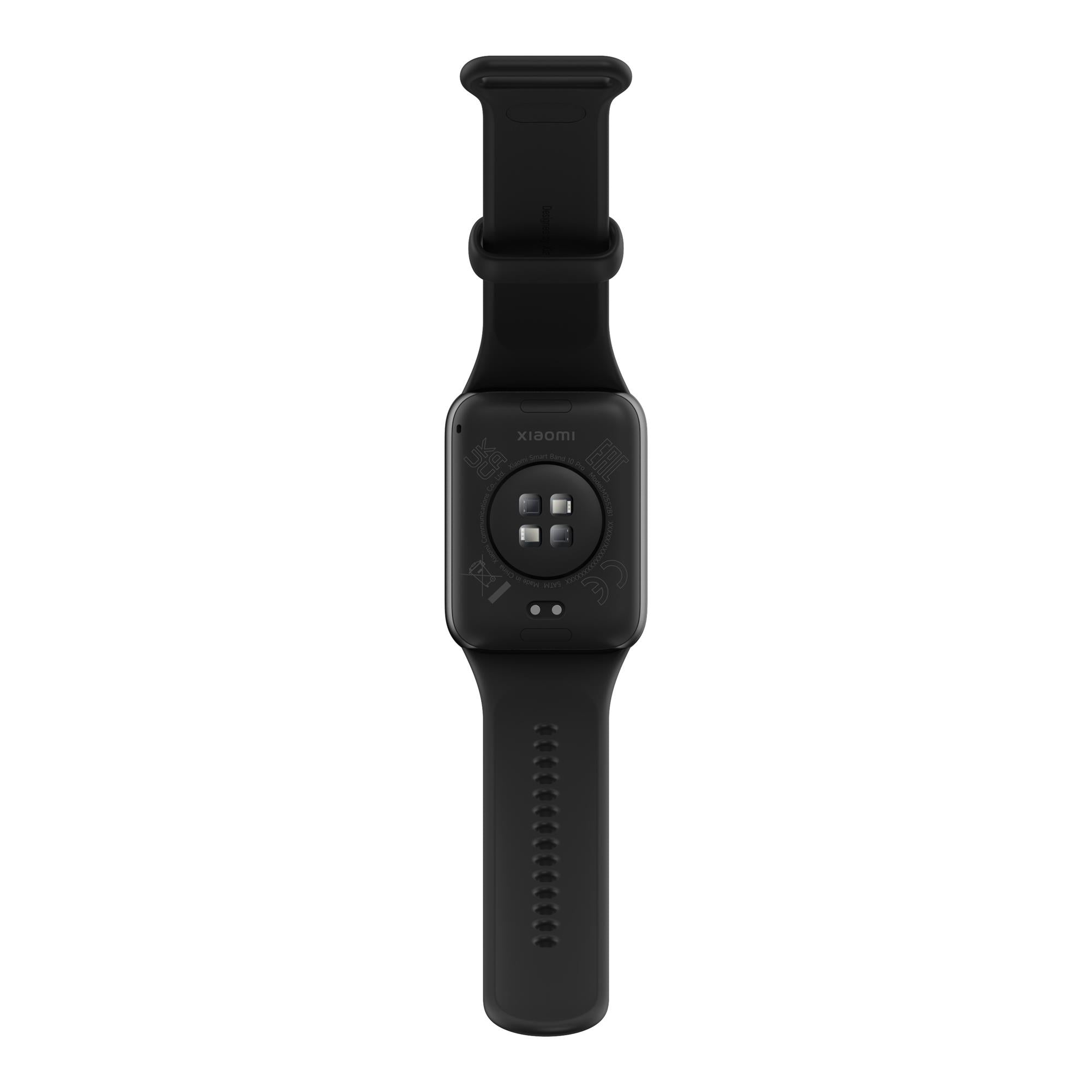 Xiaomi Smart Band 10 Pro, černá Brand Xiaomi