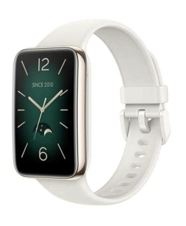 Xiaomi Smart Band 7 Pro Barva: Ivory