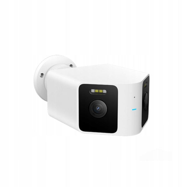 Xiaomi Smart Camera CW100 Dual 2K Outdoor IP Camera Two Lenses Packaging status original