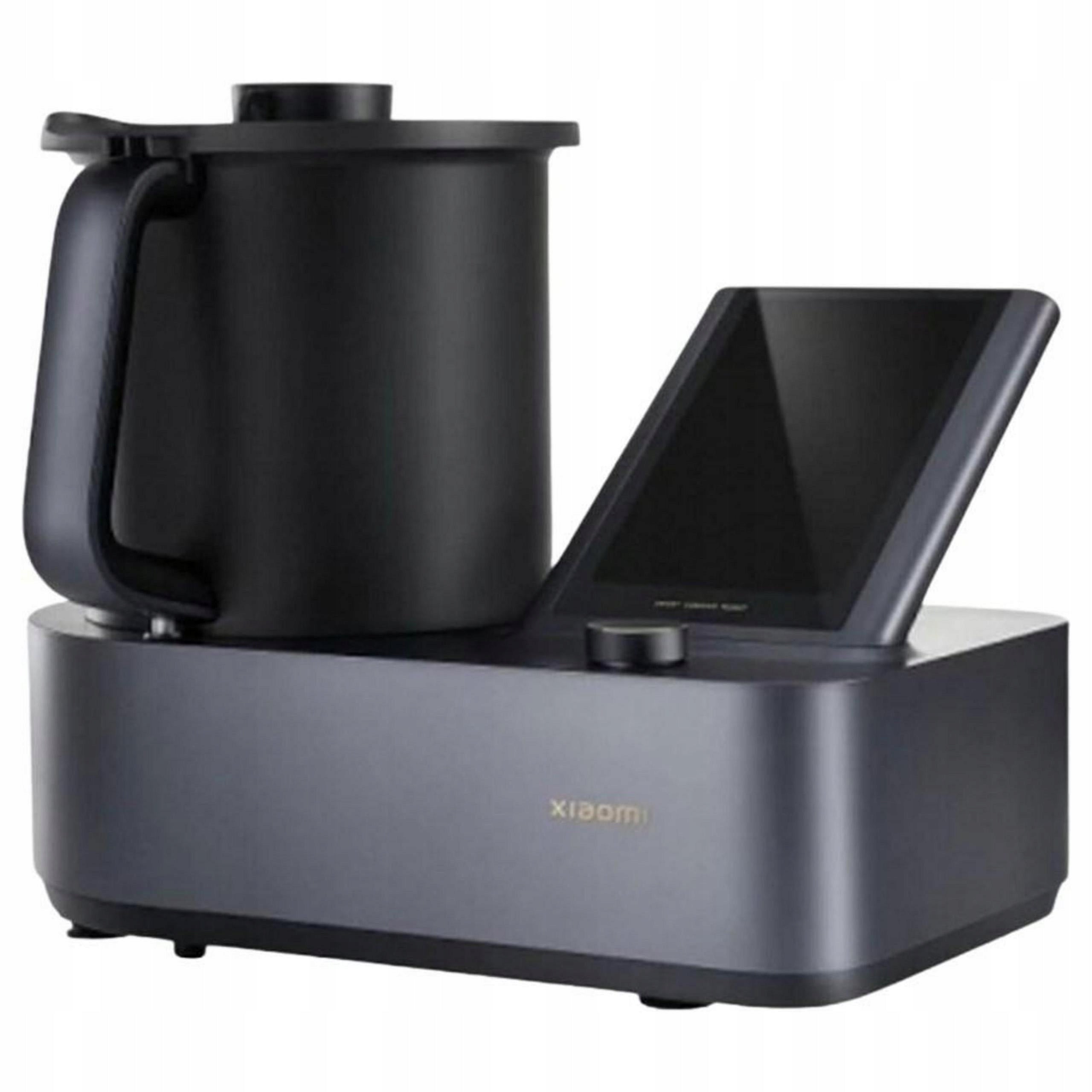 Xiaomi Smart Cooking Robot BHR5930EU Food Processor 2.2l 1700W Black