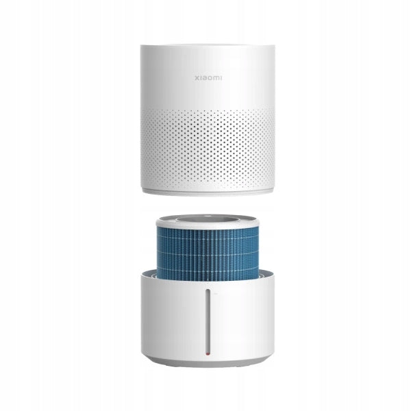 Xiaomi Smart Evaporative Humidifier 4L Quiet 20m Brand no brand