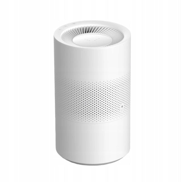 Xiaomi Smart Evaporative Humidifier 4L Quiet 20m Dominant color white