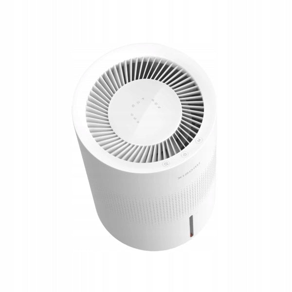 Xiaomi Smart Evaporative Humidifier 4L Quiet 20m Type evaporative humidifier