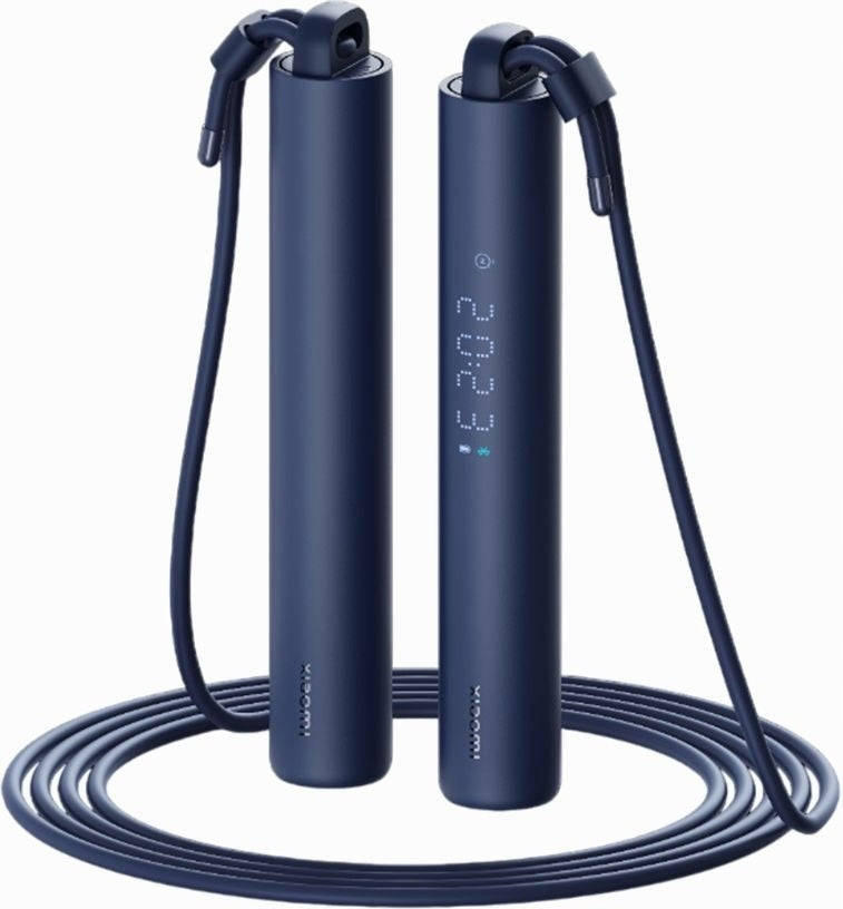 Xiaomi Smart Jump Rope with Display, Blue Packaging status original