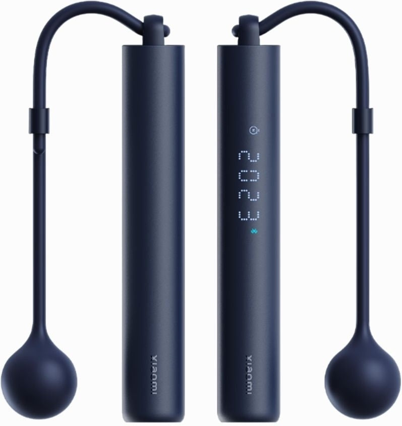 Xiaomi Smart Jump Rope with Display, Blue