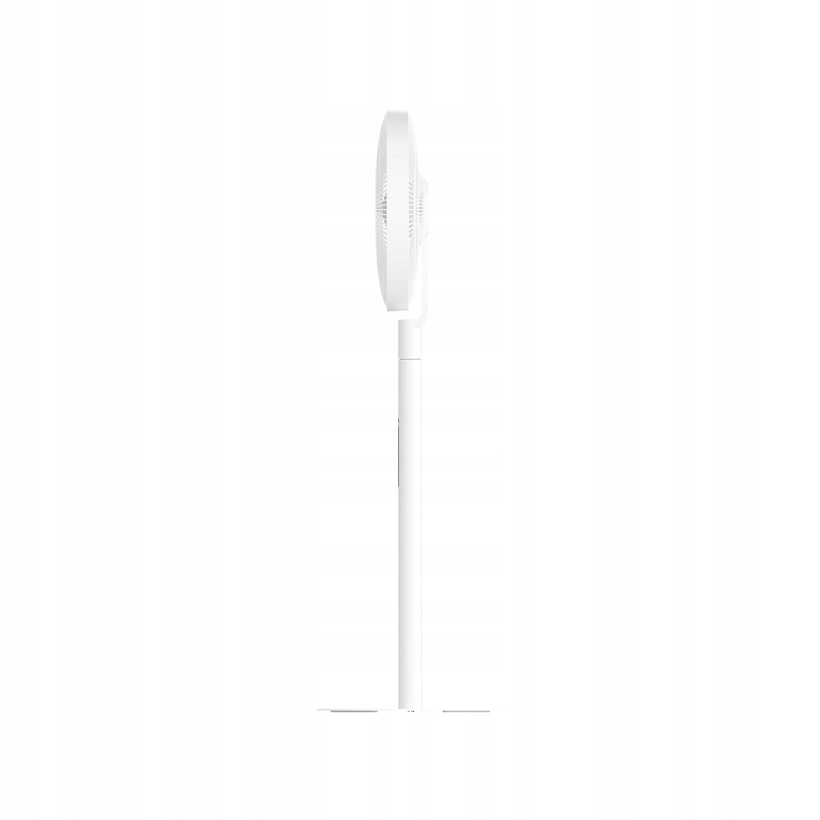 Xiaomi Smart Standing Fan Pro Slim Quiet USB-C Brand Xiaomi