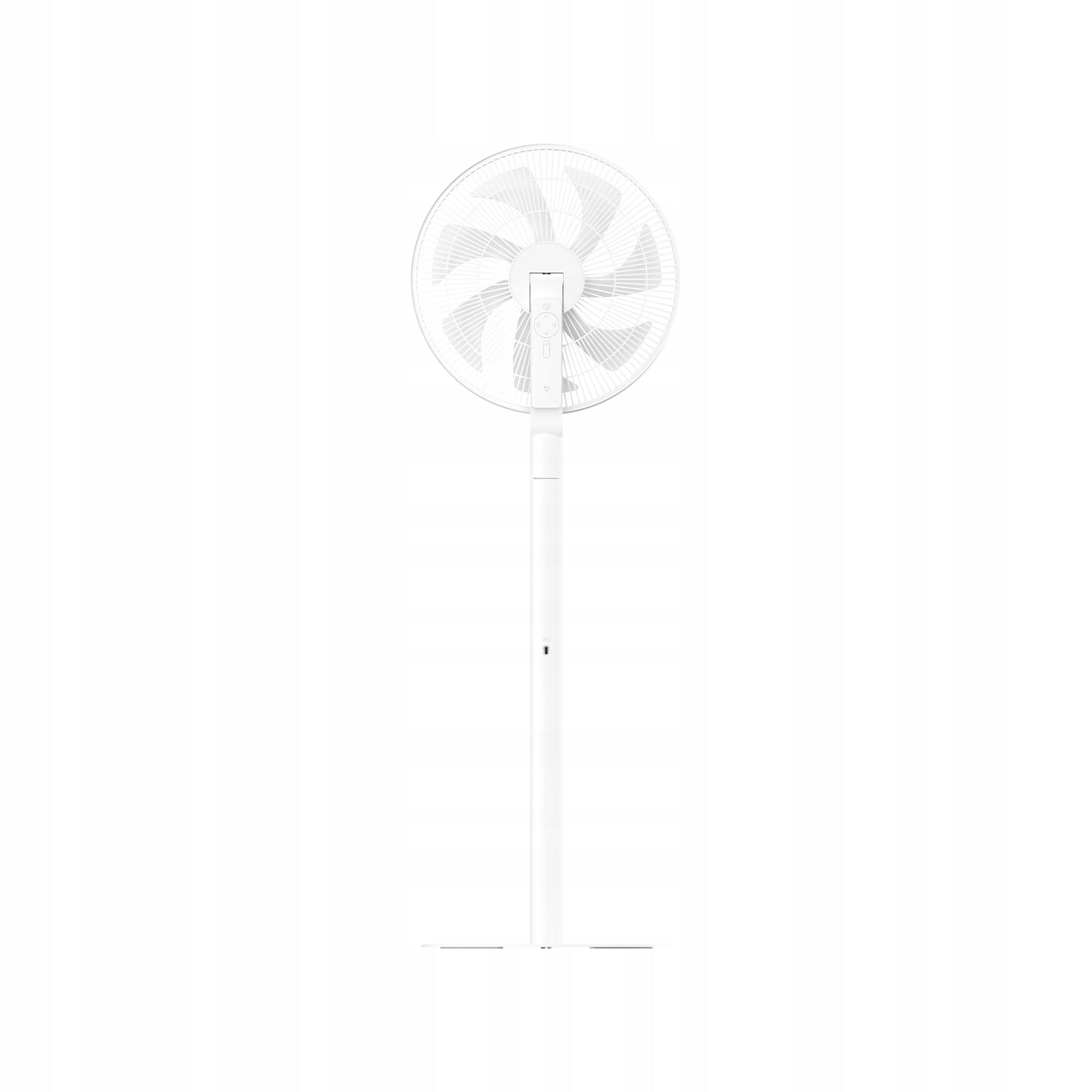 Xiaomi Smart Standing Fan Pro Slim Quiet USB-C Manufacturer code 73468