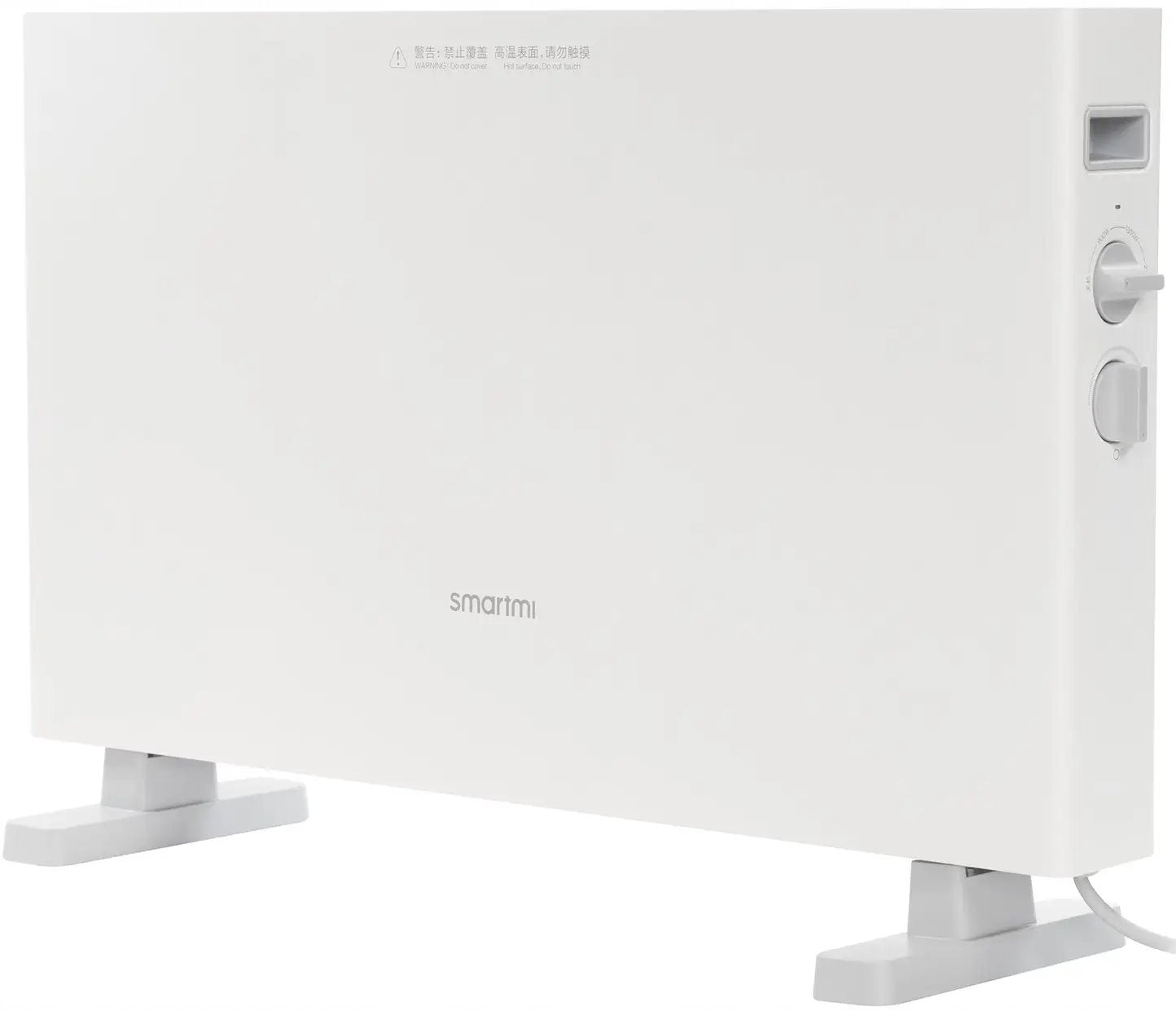 Xiaomi Smartmi Heater 1S DNQ04ZM Electric Convector Heater 2200W EAN (GTIN) 6970403201219