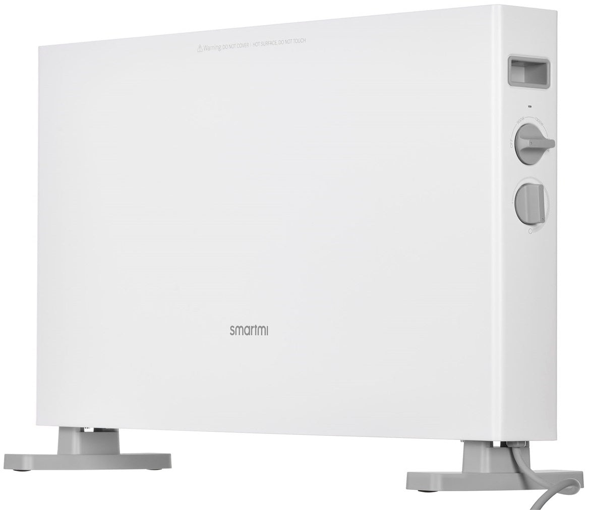 Xiaomi Smartmi Heater 1S DNQ04ZM Electric Convector Heater 2200W