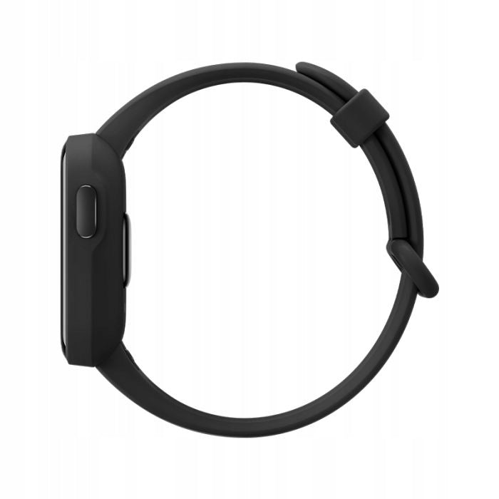 Xiaomi Smartwatch Mi Lite Watch Black English and Chinese Brand Xiaomi