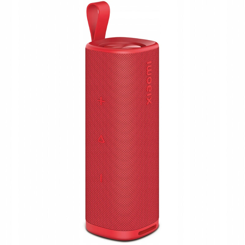 Xiaomi Sound Outdoor 30W Bluetooth Wireless Speaker Red EAN (GTIN) 5907952065789