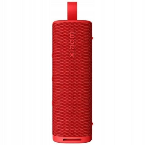 Xiaomi Sound Outdoor 30W Bluetooth Wireless Speaker Red Packaging status original