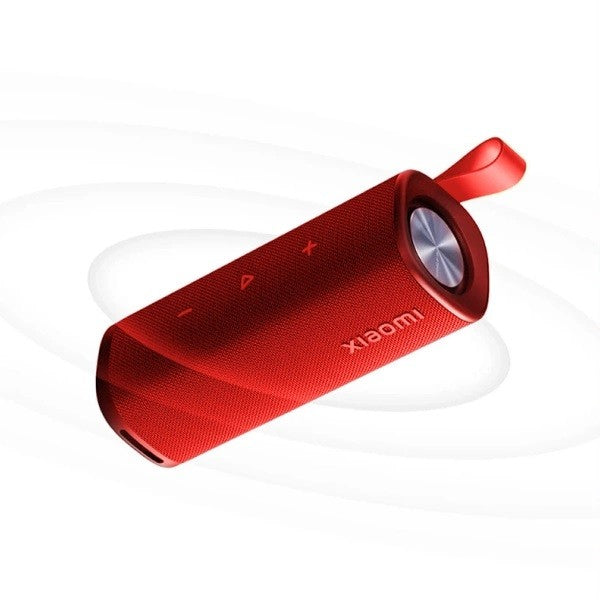 Xiaomi Sound Outdoor 30W Bluetooth Wireless Speaker Red