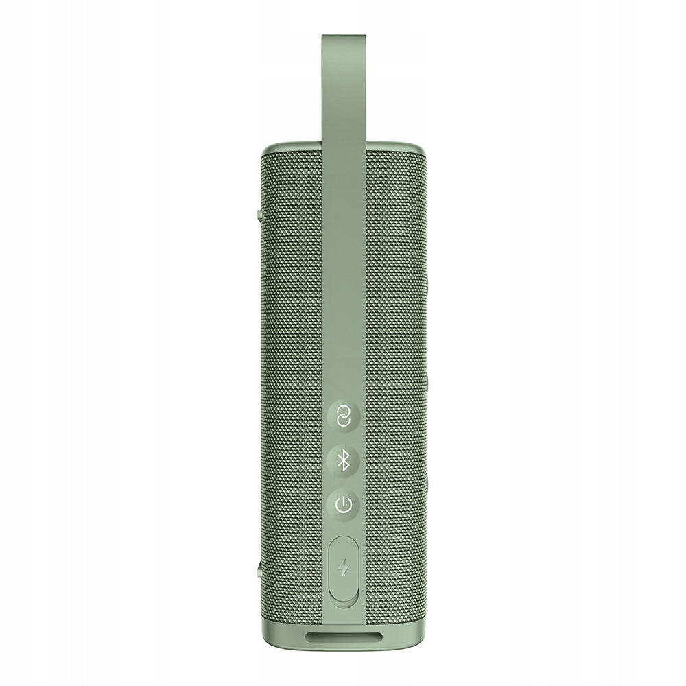 Xiaomi Sound Outdoor Portable Speaker Green 30W Bluetooth Manufacturer code QBH4372GL